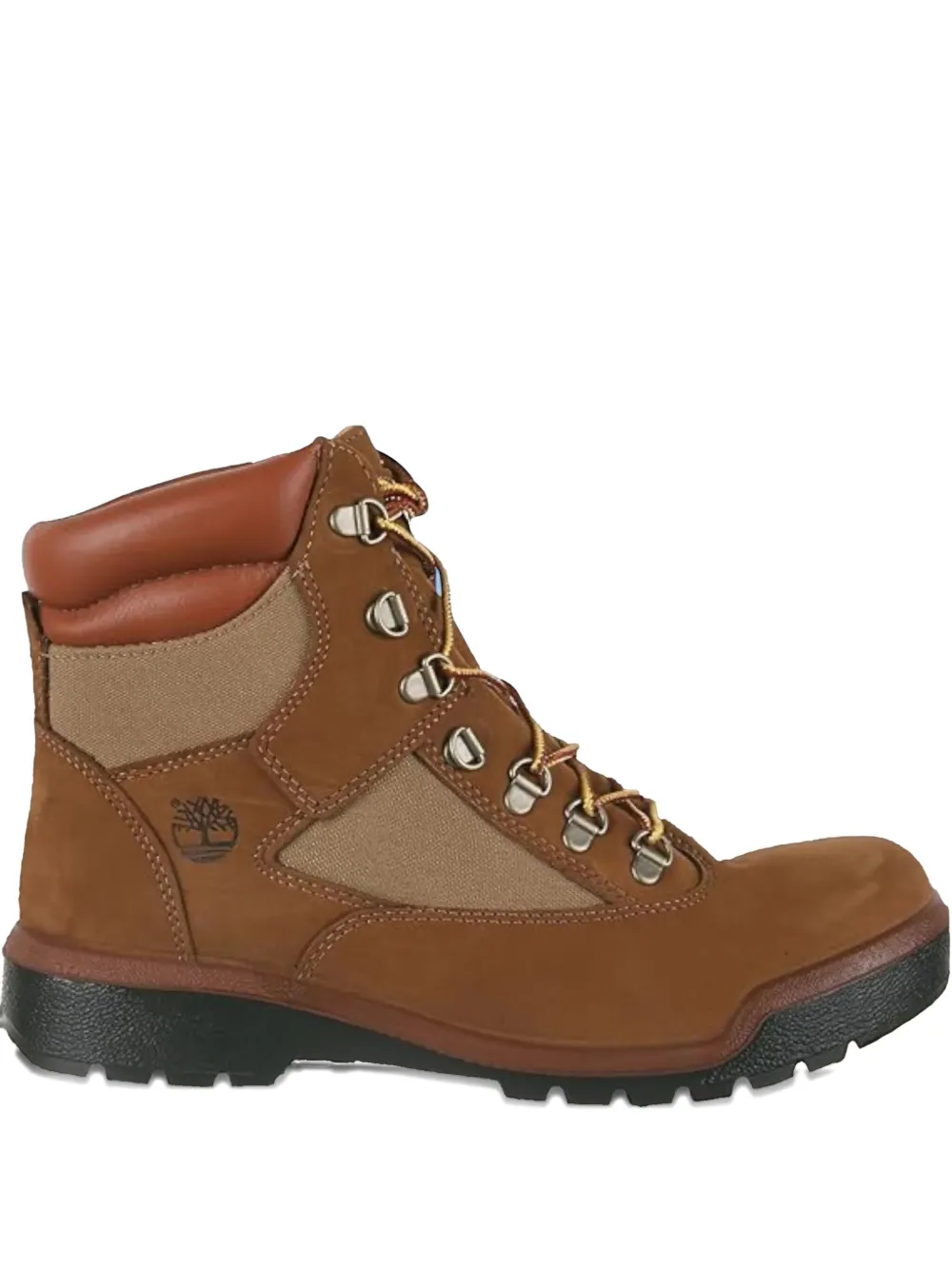 Timberland 6'' Field boots - ブラウン Timberland 6'' Field boots - ブラウン