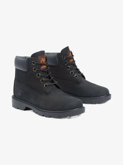 Timberland Kids bottines 6'' Classic