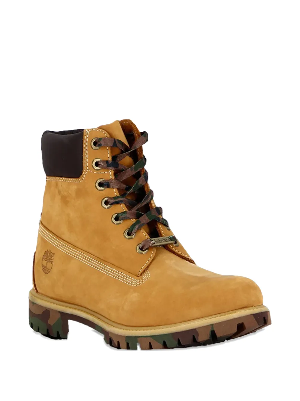 Timberland botas 6-Inches Wheat | Botas de montaña | Image 2