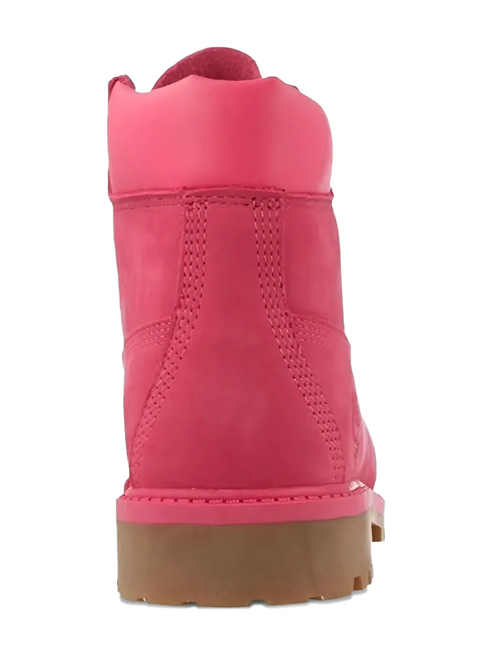 Timberland 6 Inch Premium Boots In Pink