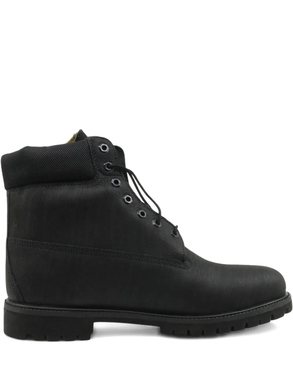 Timberland 6-Inch Premium "Black" boots - ブラック Timberland 6-Inch Premium "Black" boots - ブラック
