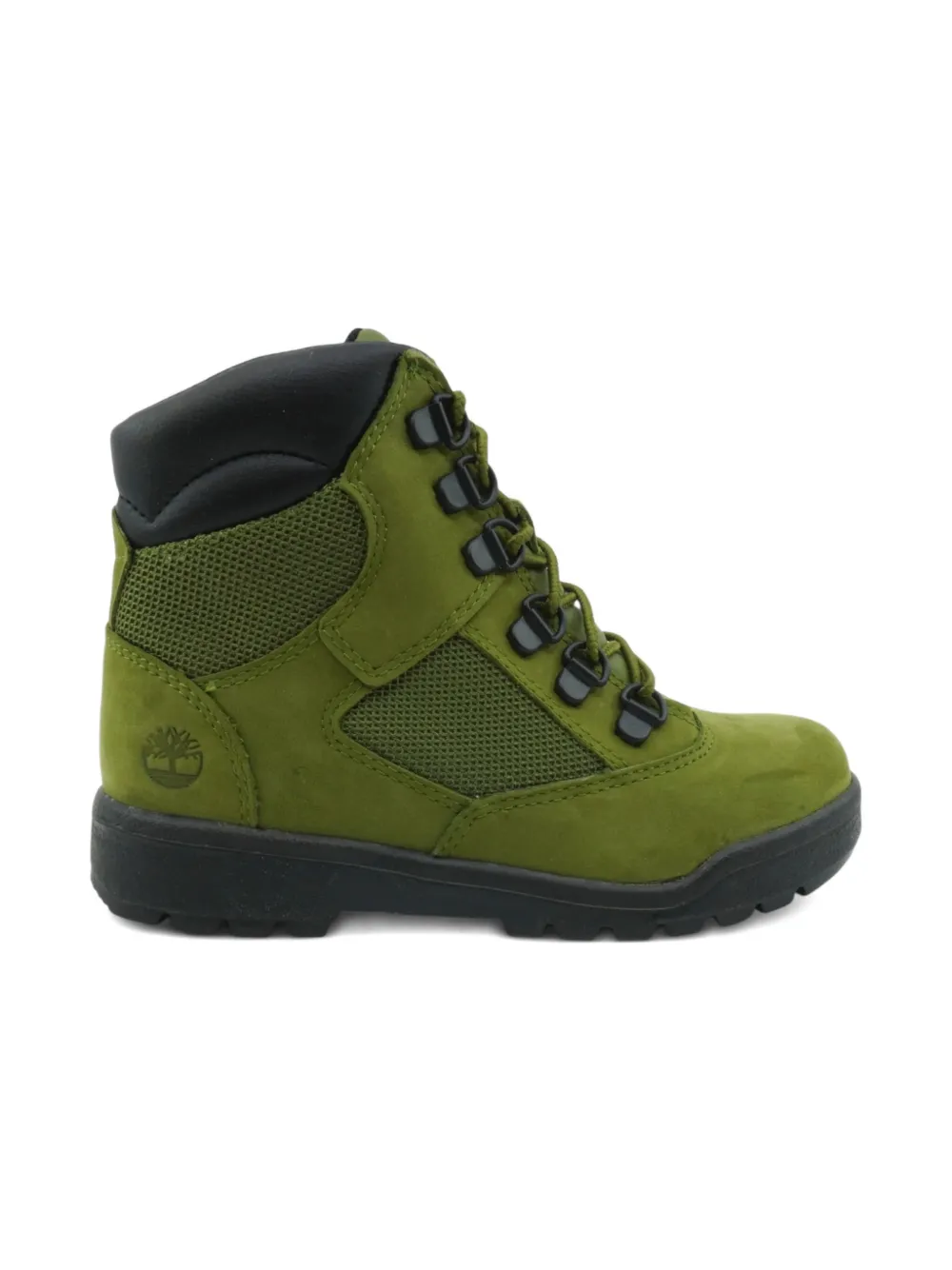 Timberland Kids 6" Field boots | Girls Shoes | Image 2