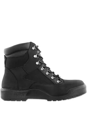 Timberland Field Boots | Black | FARFETCH RO