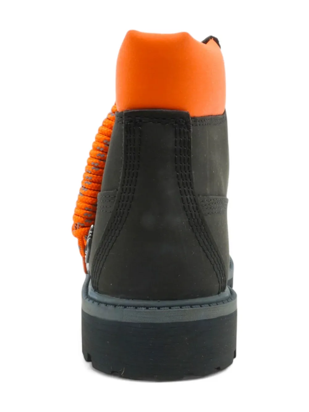 Timberland 6 Inch Premium Boots In Black