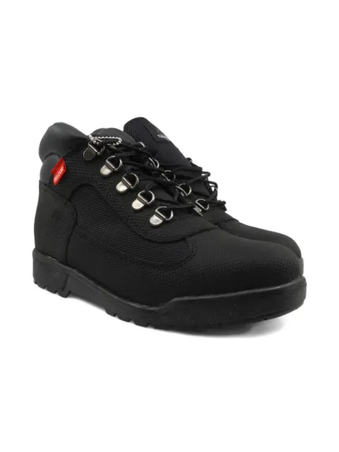 Timberland Kids Helcor Field boots