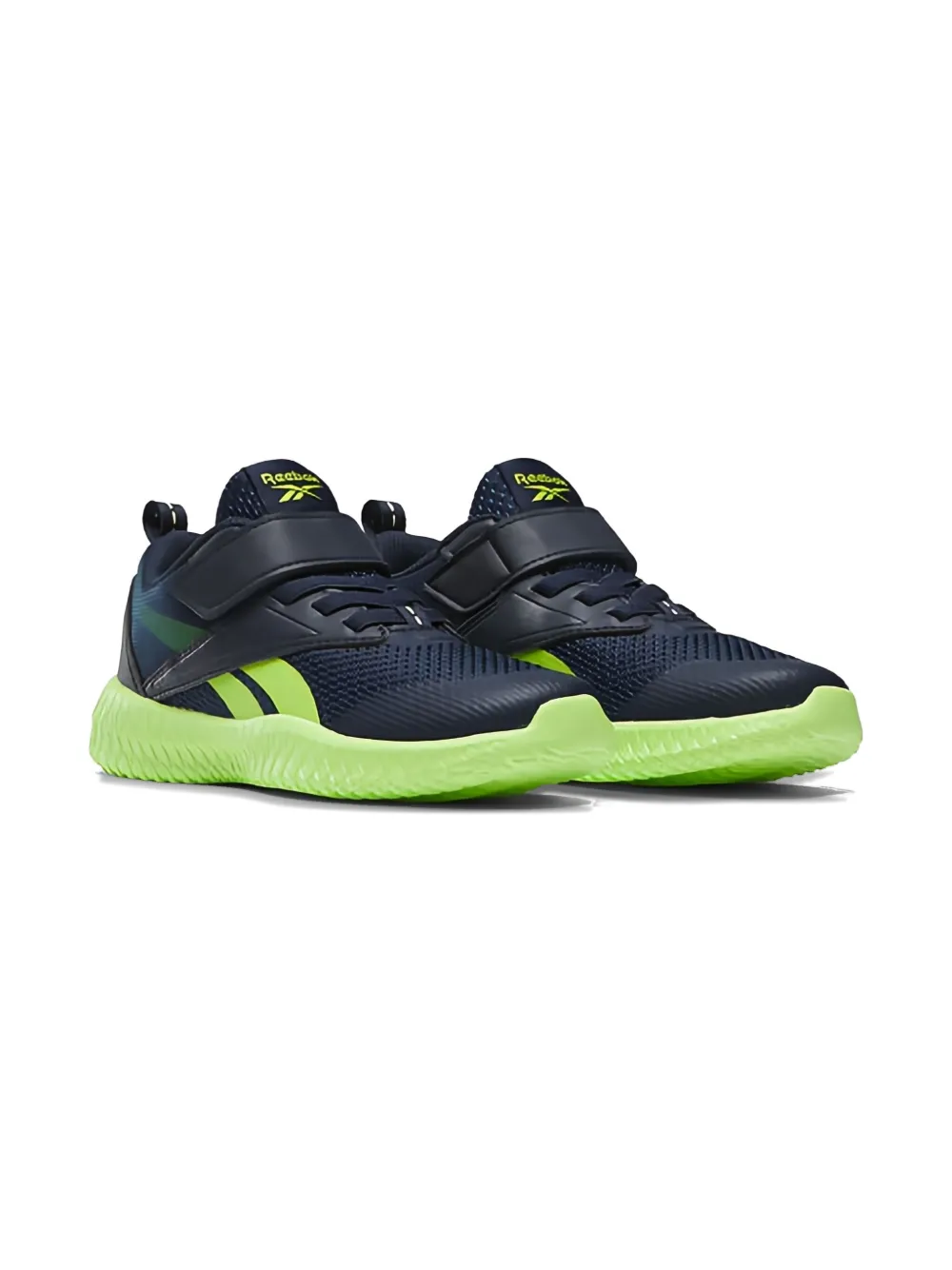 Reebok Flexagon Energy "Blue" sneakers Blauw