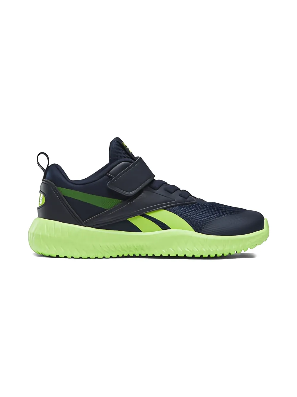 Reebok Flexagon Energy "Blue" sneakers Blauw