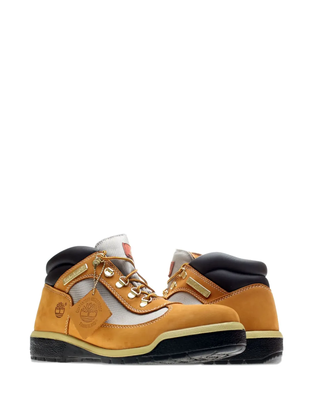 Timberland Field "Wheat" boots | Hiking Boots | Image 2