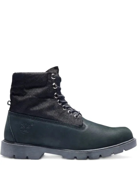 Timberland botas "Black"