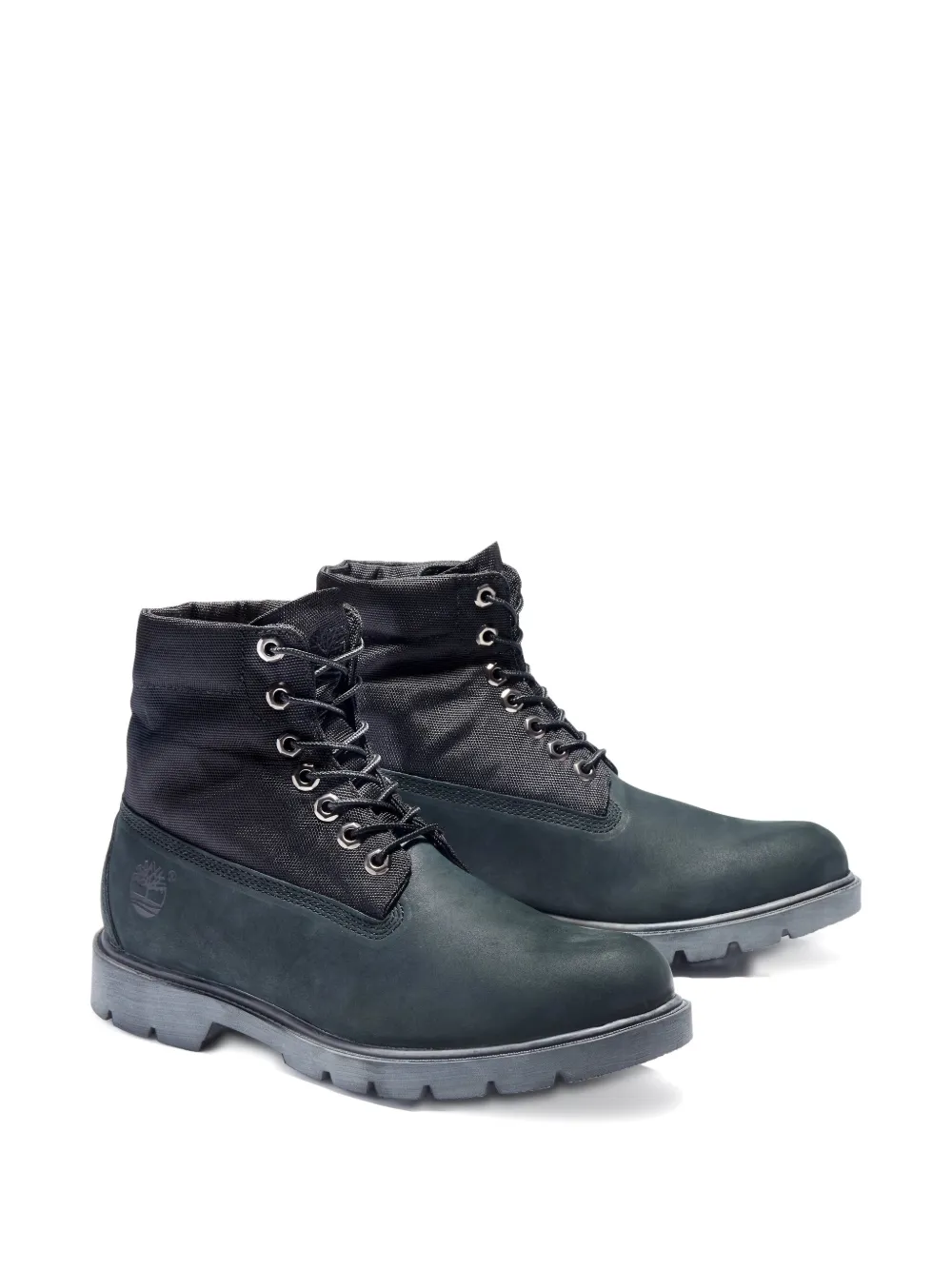 Timberland botas "Black" | Botas de montaña | Image 2