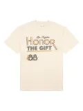 Honor The Gift Retro Honor T-shirt - Neutrals
