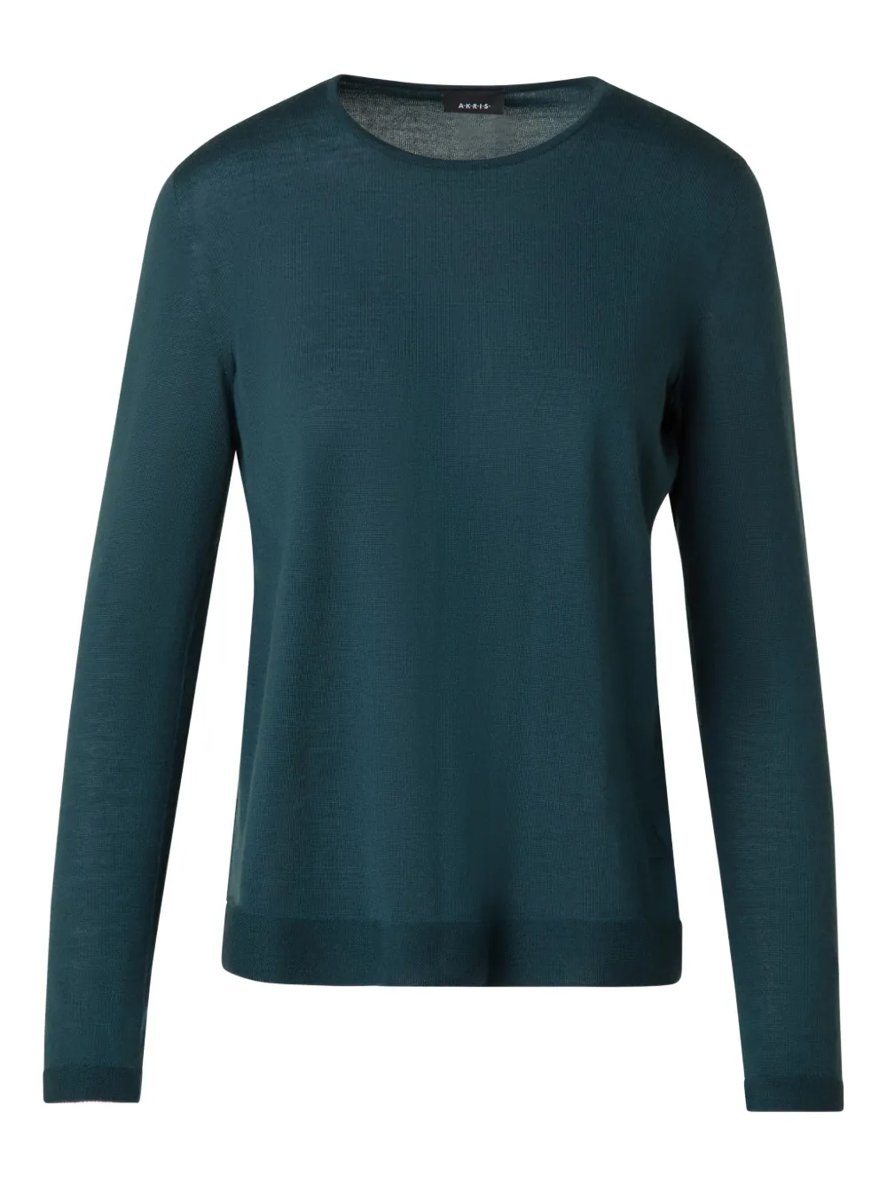 Akris suéter | verde | Image 1