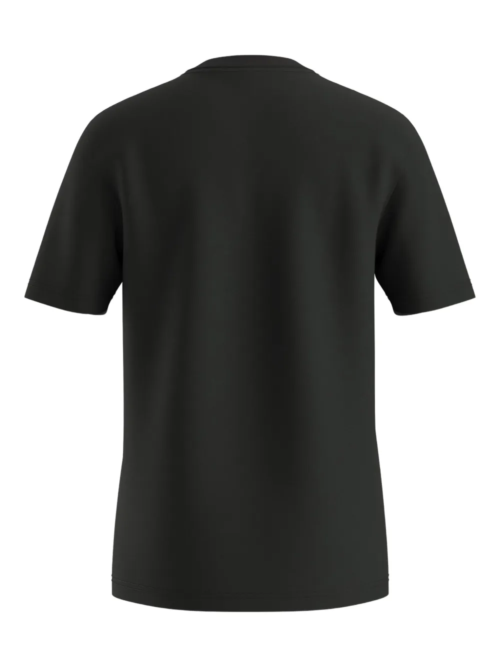 HUGO Camiseta com estampa de logo | Camisetas | Image 2