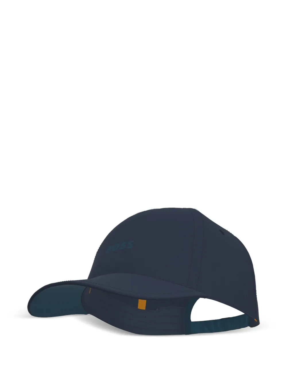 BOSS Boné com logo | Azul | Image 1