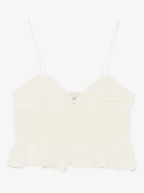OCCLEUS Jolie top