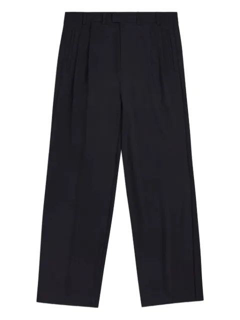 KROST wool trousers
