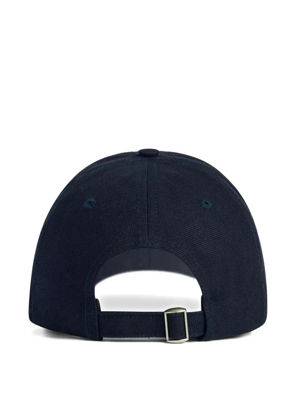 KROST Honkbalpet met stiksel - Blauw