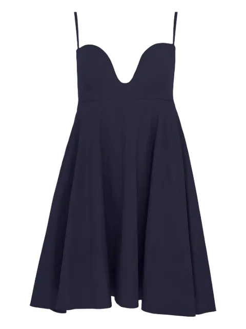 AZEEZA Alta mini dress