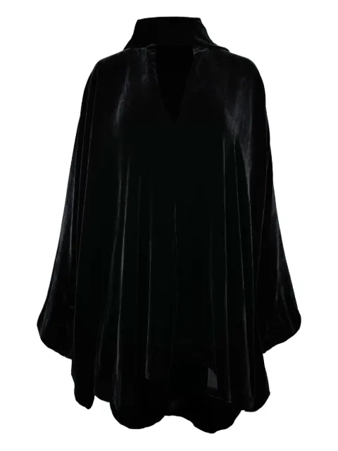 AZEEZA vestido corto Emlyn