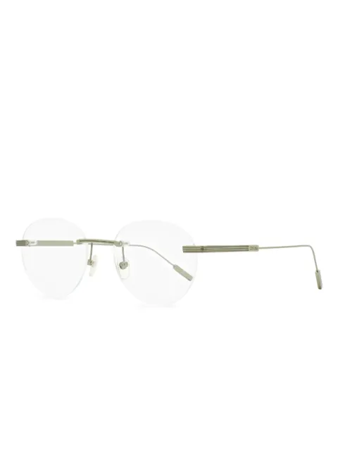 Zegna 5263 optical frames