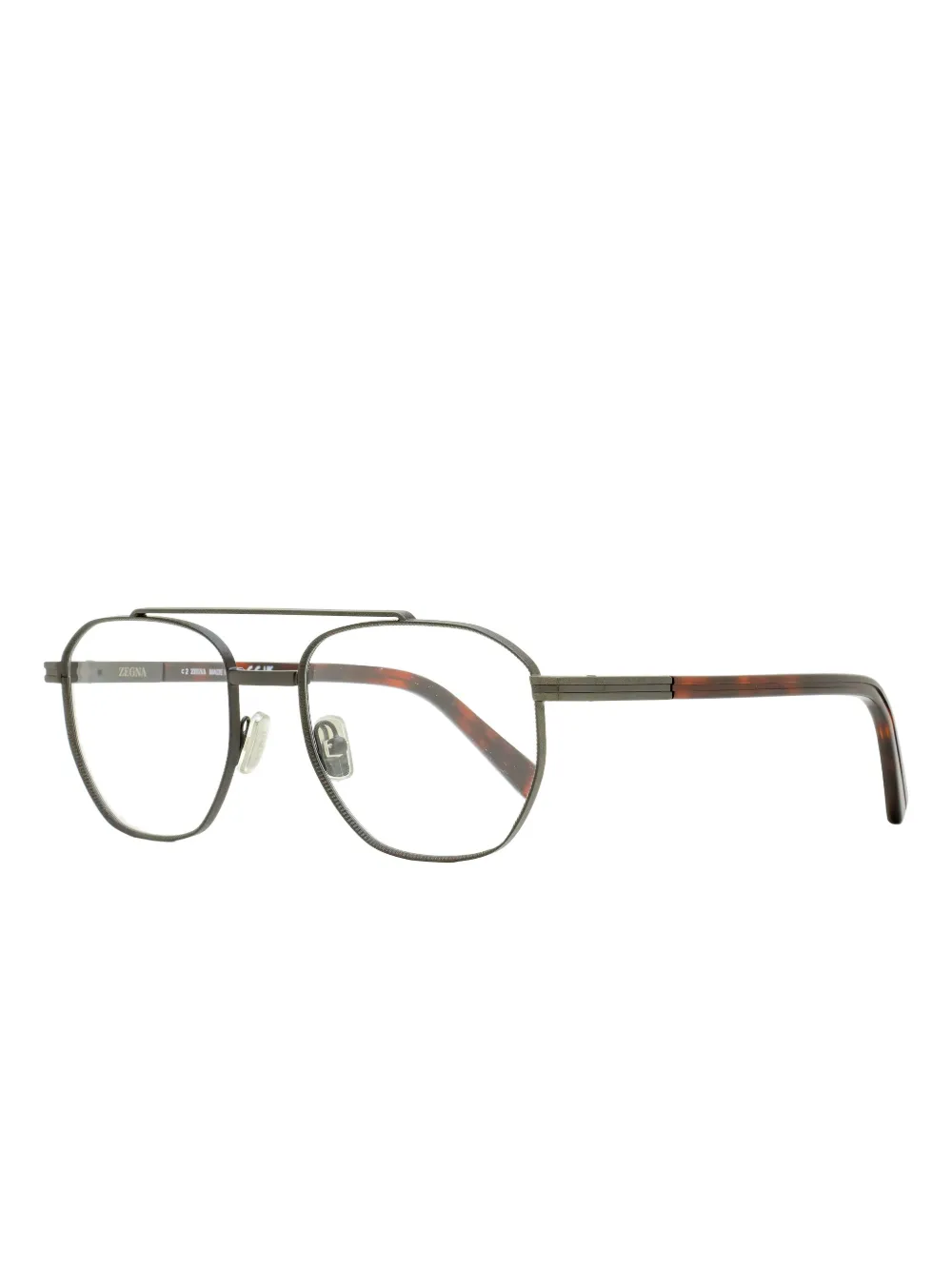 Zegna lunettes de vue 5285 | Image 2
