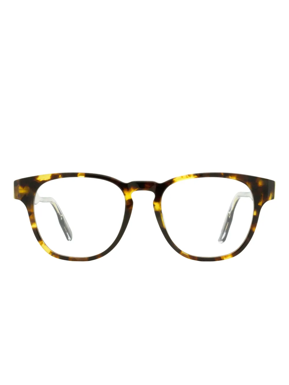 Zegna 5261 Optical Frames In Brown