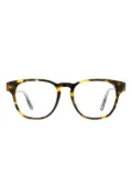 Zegna 5261 optical frames - Brown