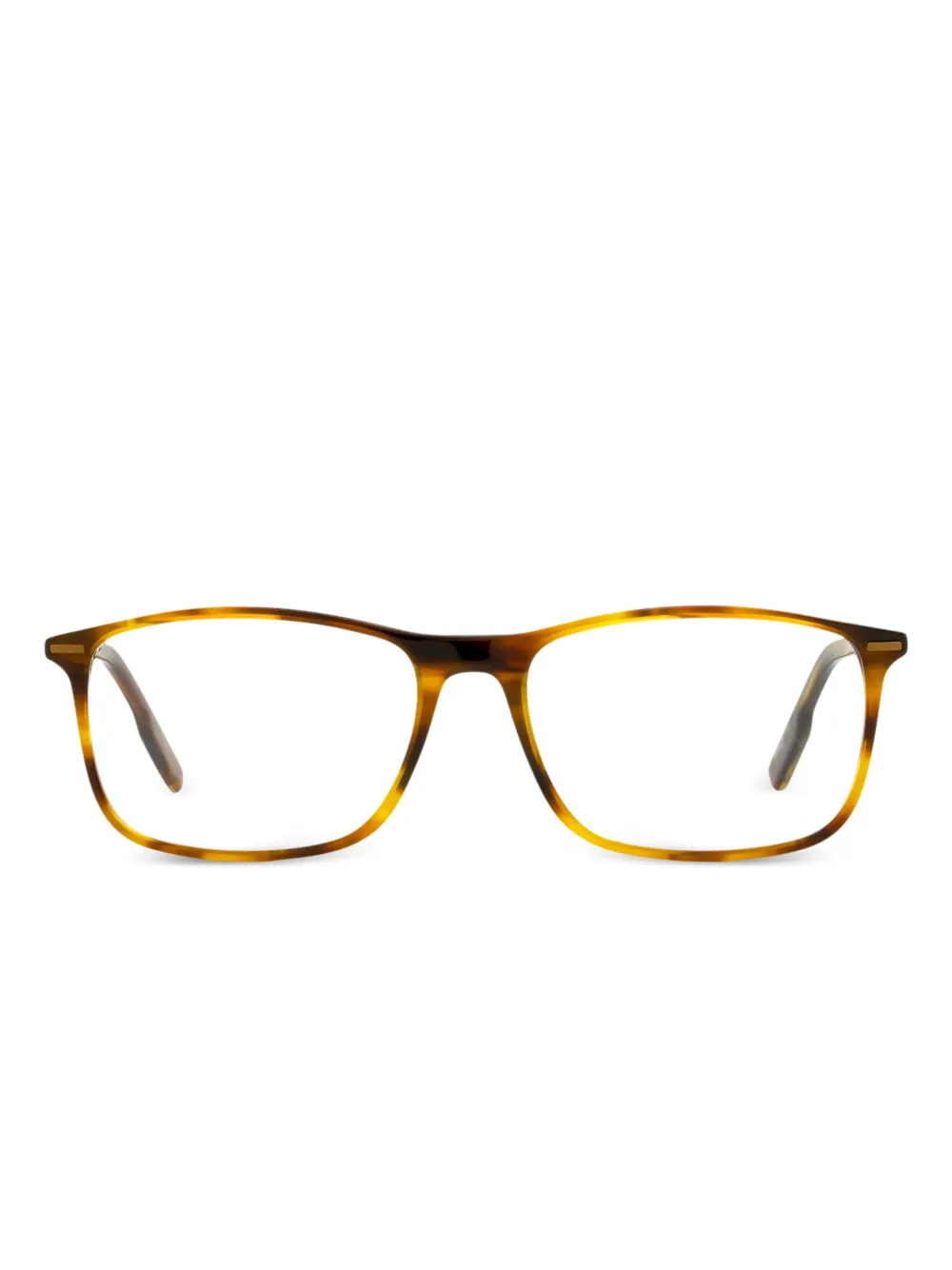 Zegna armazón 5236 | marrón | Image 1