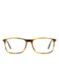Zegna 5236 optical frames - Brown