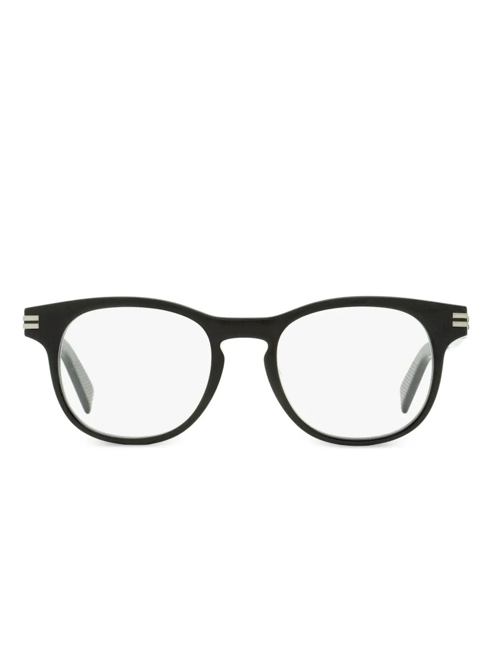Zegna 5268 Optical Frames In Black