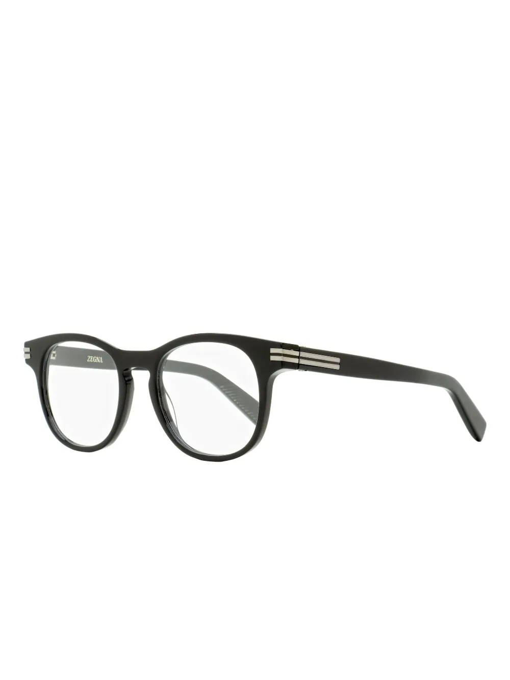 Zegna 5268 Optical Frames In Black
