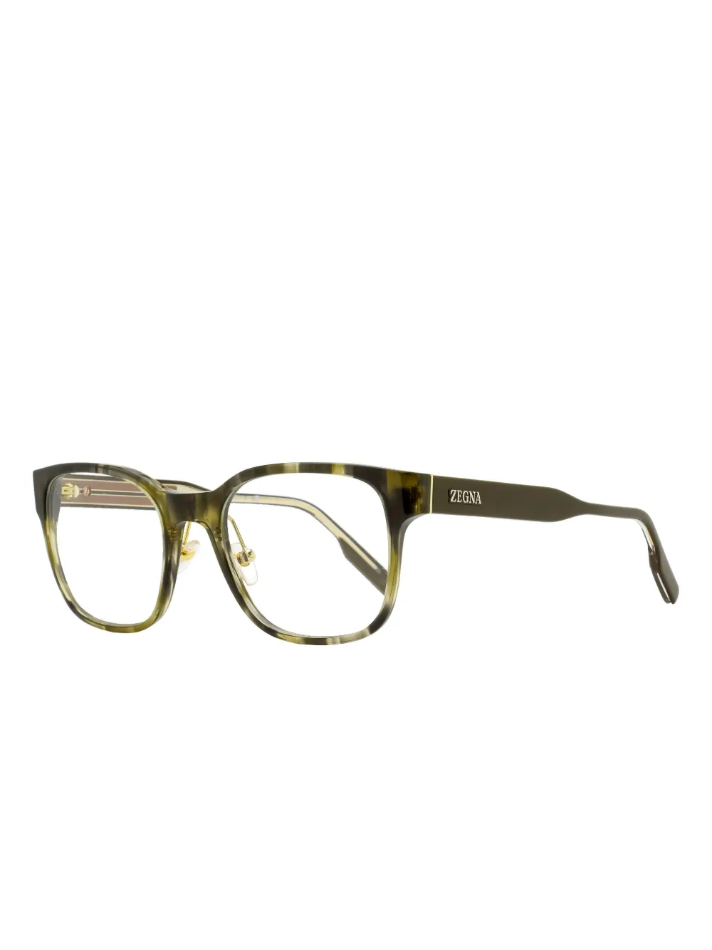 Zegna 5253 optical frames | Image 2