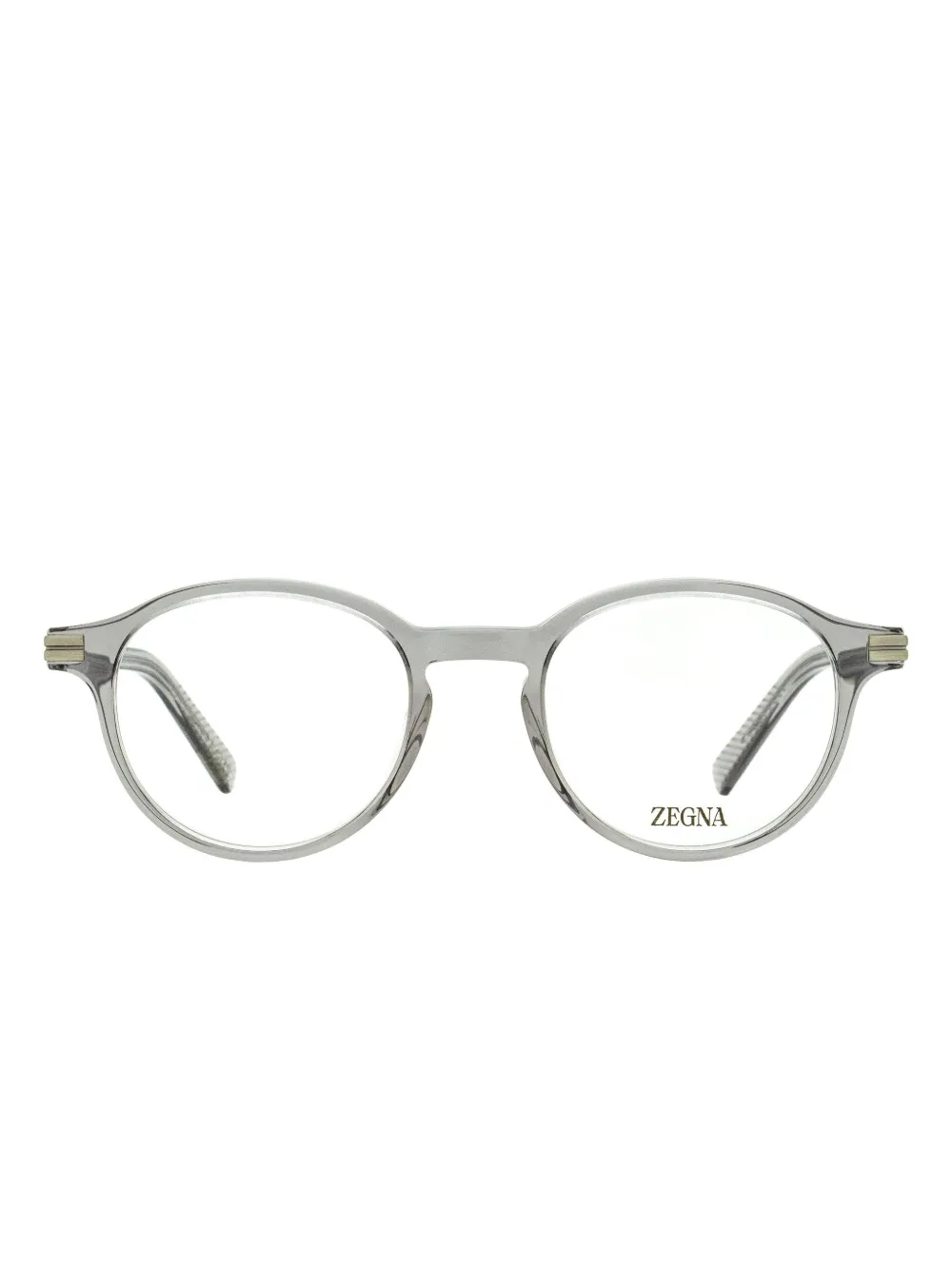 Zegna 5269 Optical Frames In Gray