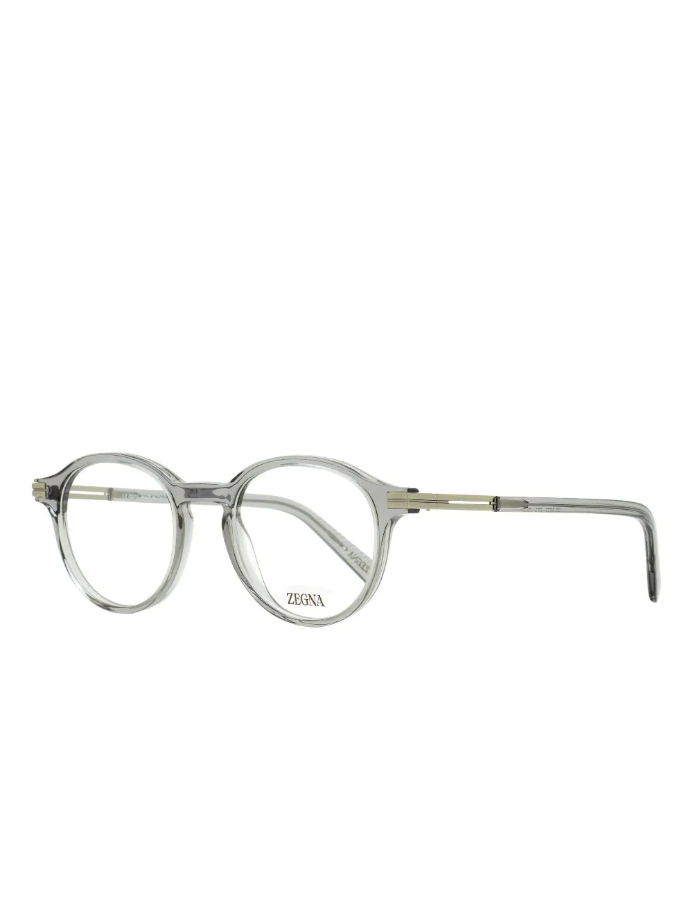 Zegna 5269 Optical Frames In Gray