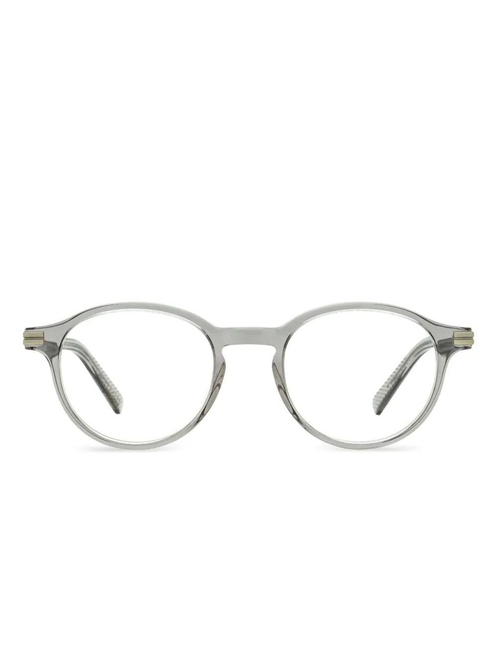 Zegna 5269 optical frames | Silver | Image 1
