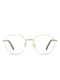 Zegna 5270 optical frames - Gold