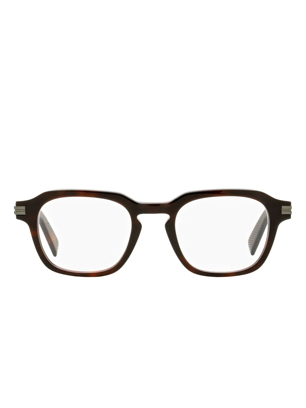 Zegna 5282 Optical Frames In Black