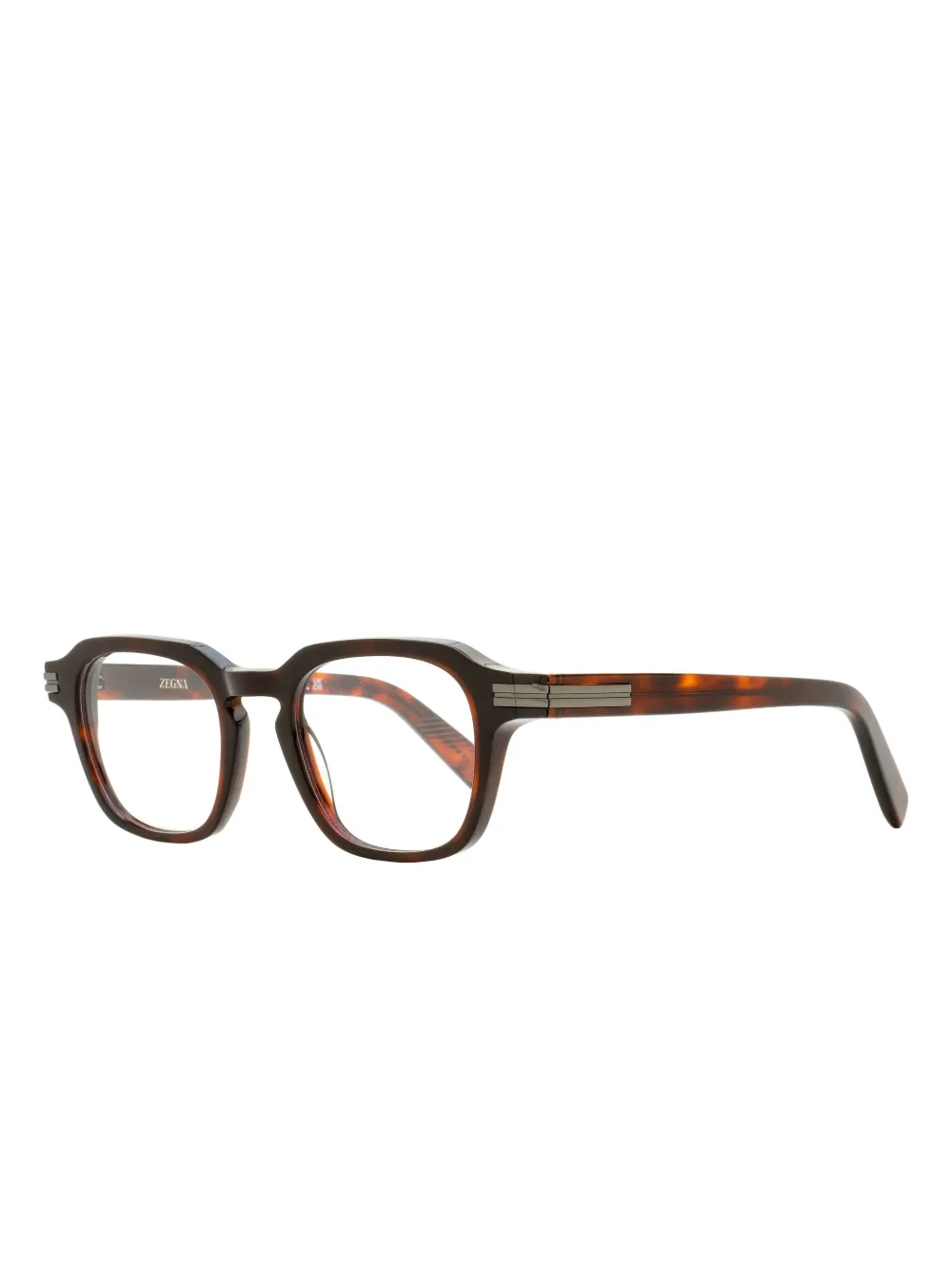 Zegna 5282 Optical Frames In Black