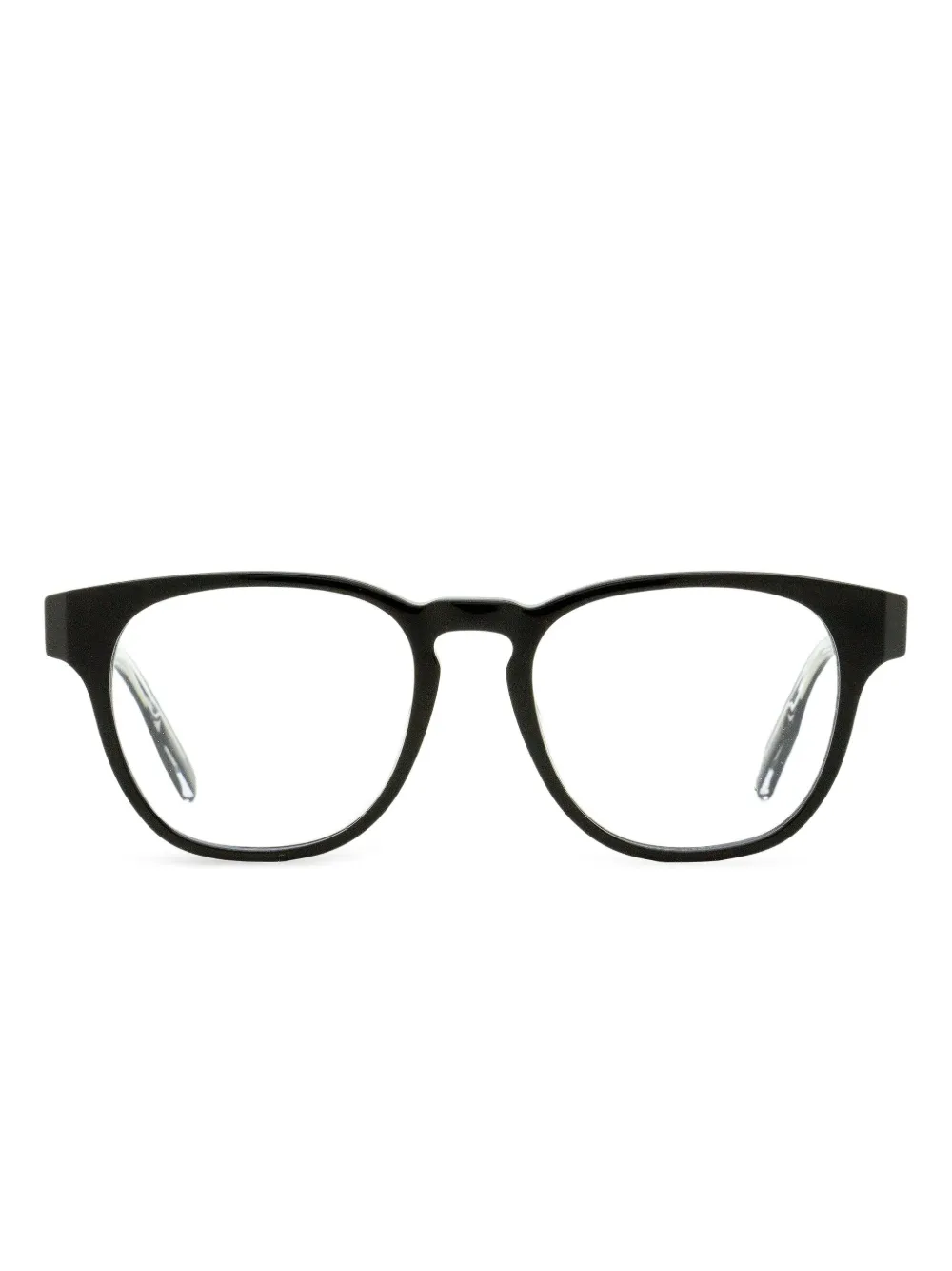 Zegna 5261 optical frames | Black | Image 1