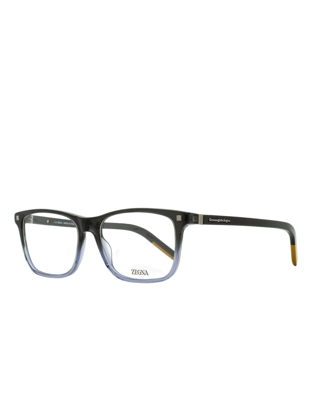 Zegna 5187 Optical Frames In Black