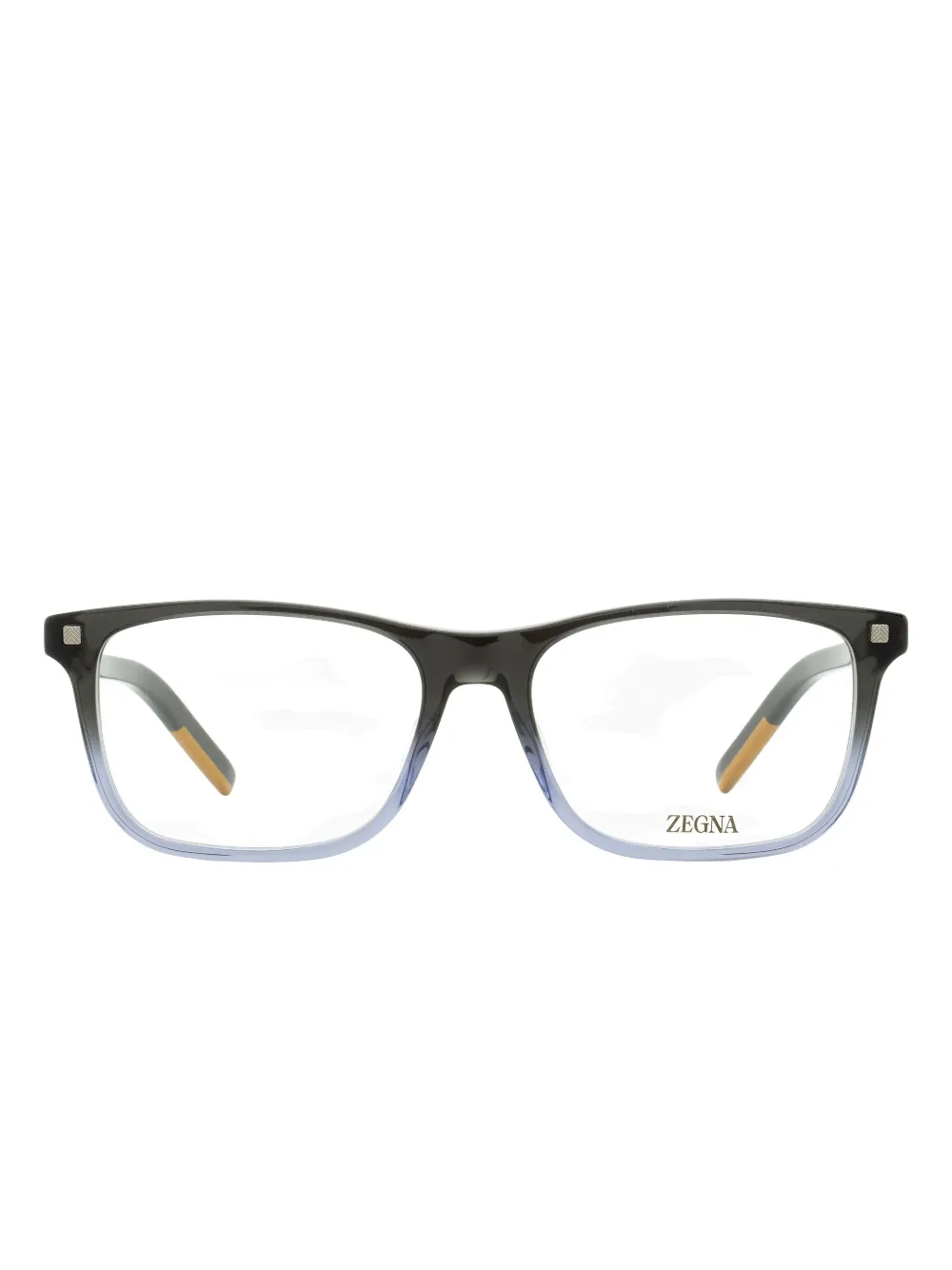 Zegna 5187 Optical Frames In Black