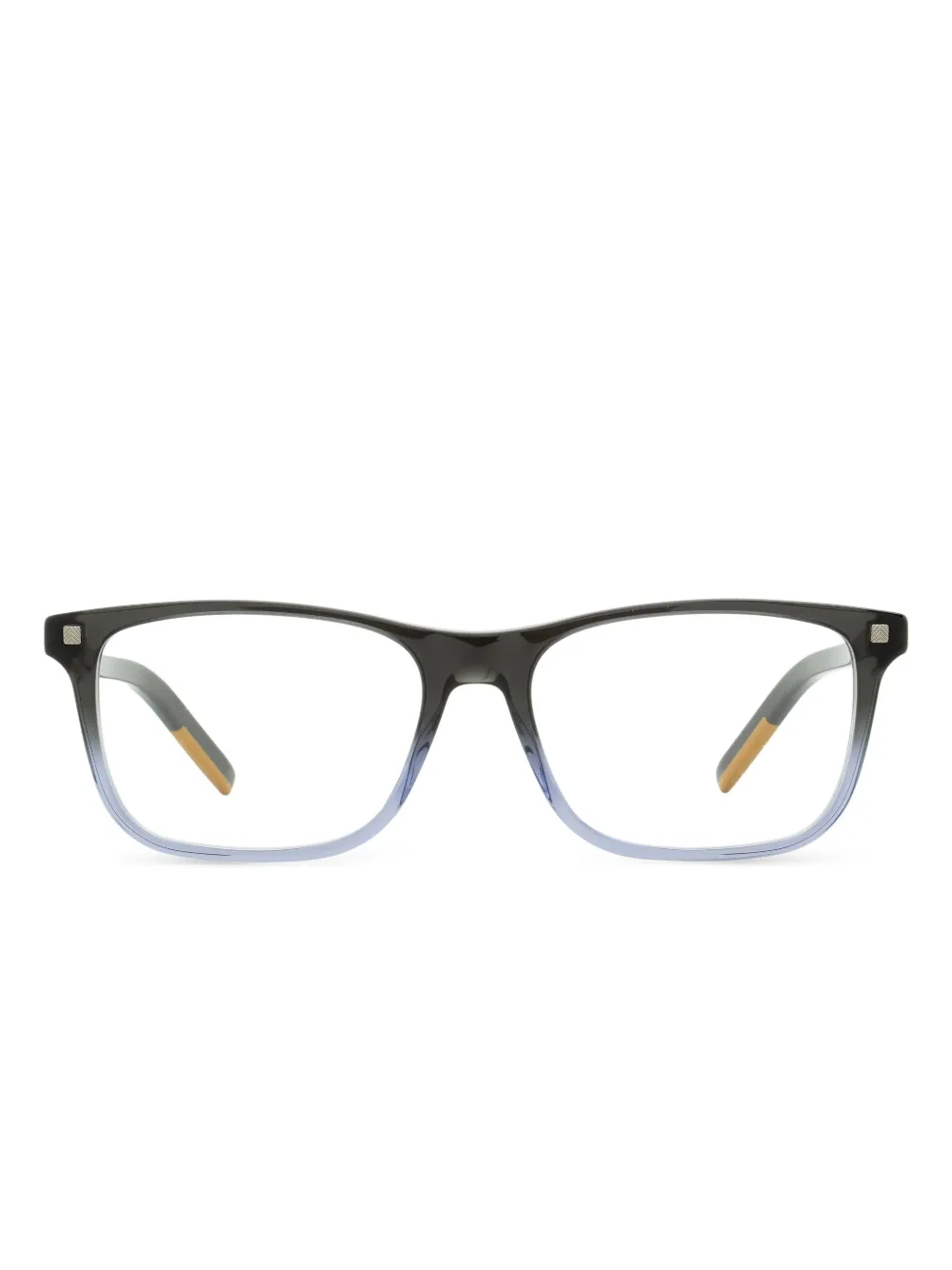 Zegna 5187 optical frames | Black | Image 1