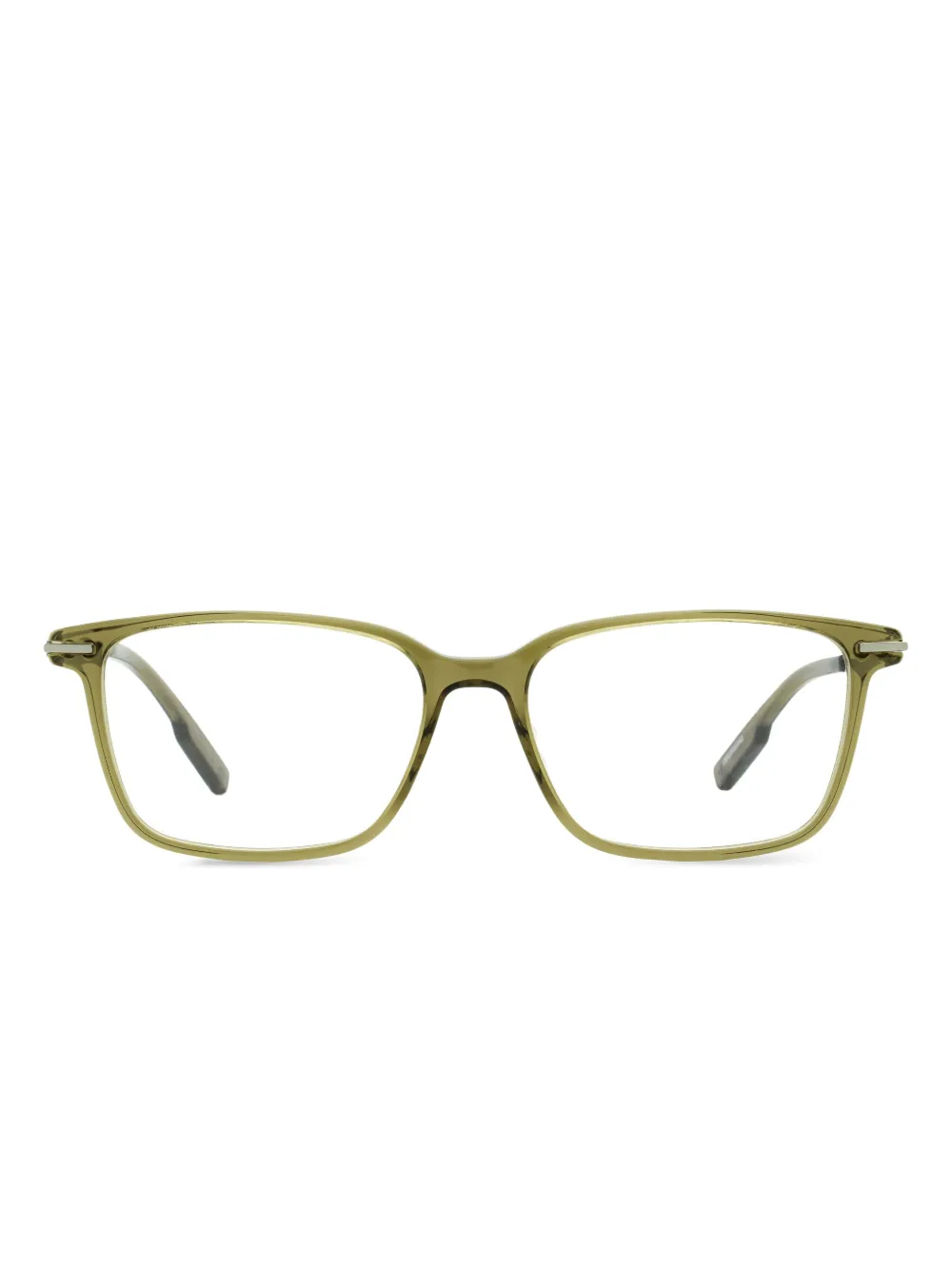 Zegna armazón 5246 | verde | Image 1