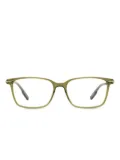 Zegna 5246 optical frames - Green
