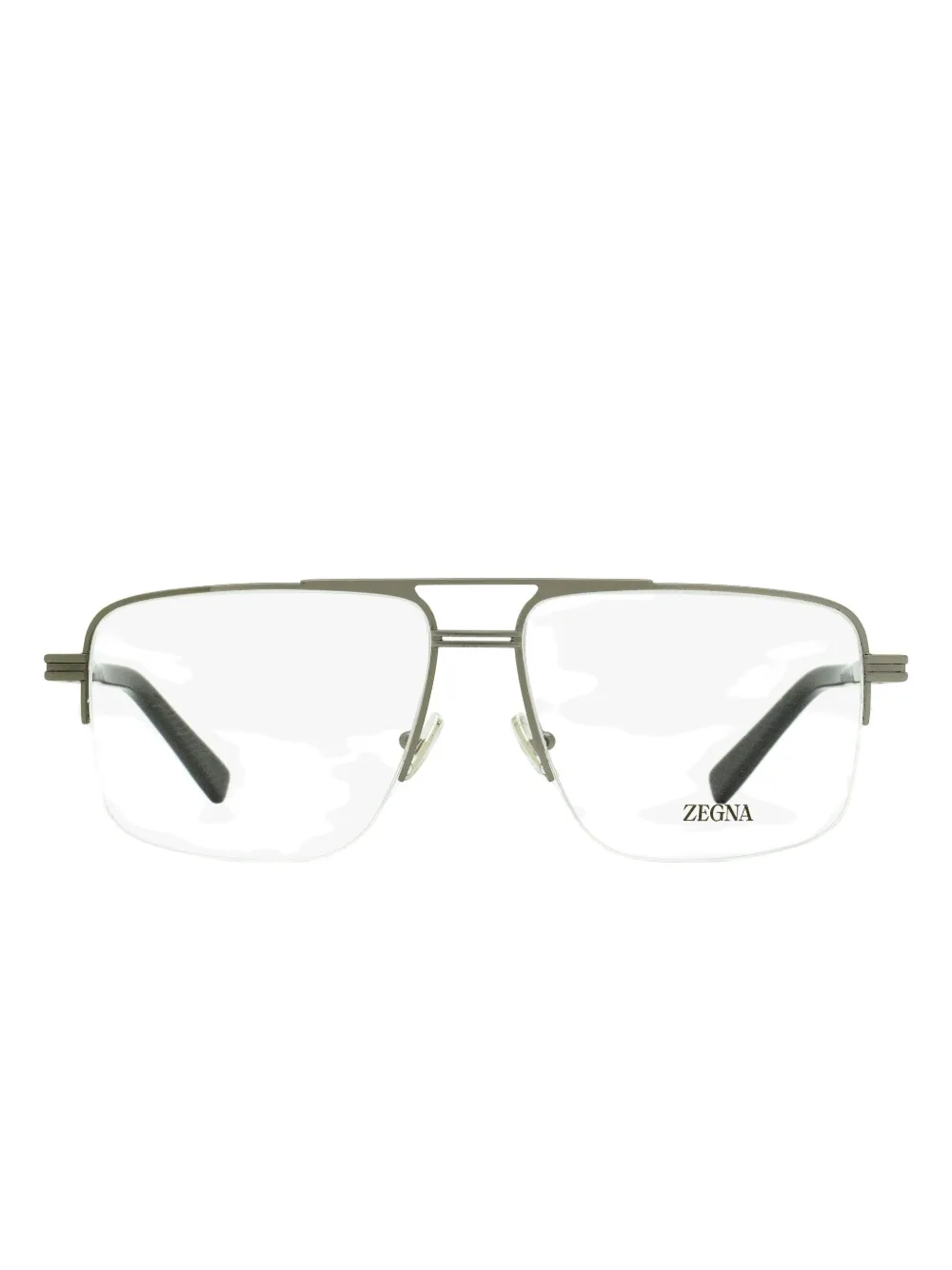 Zegna 5274 Optical Frames In Gray