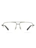 Zegna 5274 optical frames - Silver