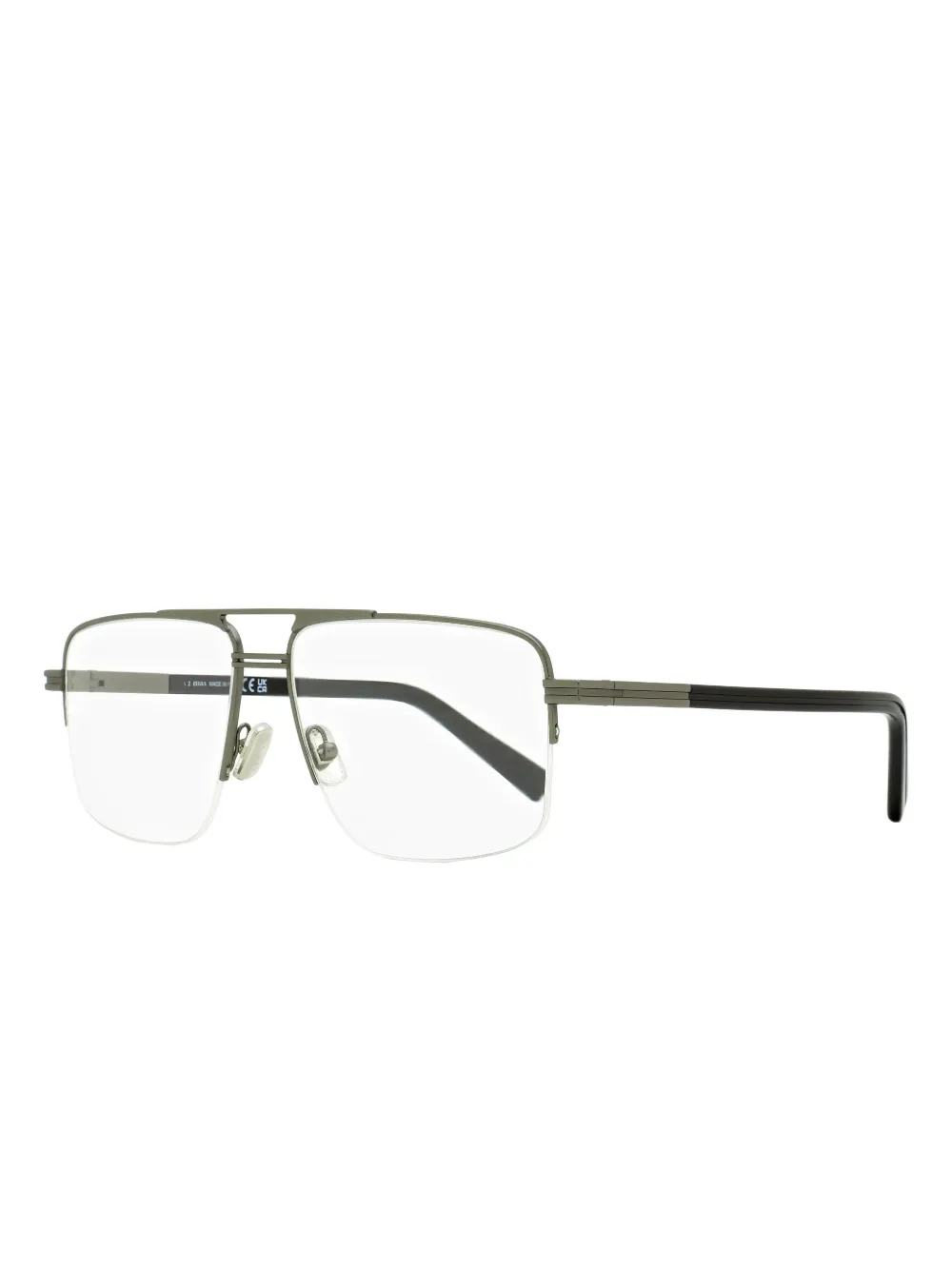 Zegna 5274 optical frames | Image 2