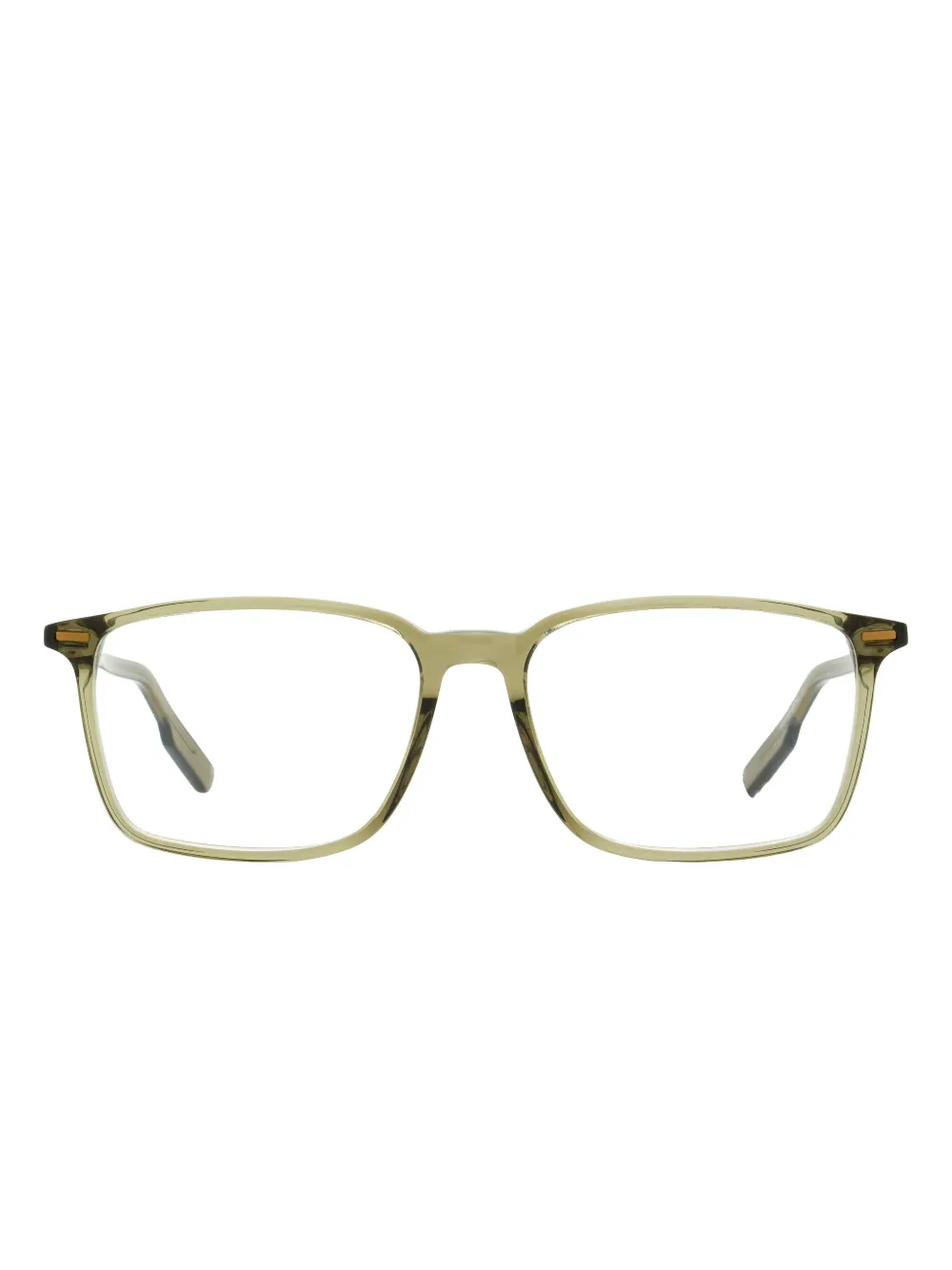 Zegna 5257 optical frame - ニュートラル Zegna 5257 optical frame - ニュートラル