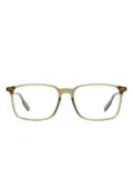Zegna 5257 optical frame - Neutrals