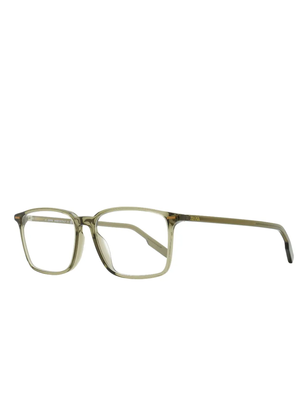 Zegna 5257 optical frame | Image 2